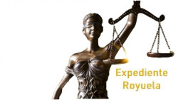 2&ordm; Aniversario del &uml;Expediente Royuela&uml;, por Alfonso Campuzano