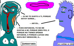 "390.000 plantas con flores existen"   © jmm caminero