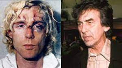 40 PUÑALADAS    Francisco Glez-Riancho Colongues