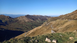A informaci&oacute;n p&uacute;blica las expropiaciones para la mejora de la carretera de Lunada