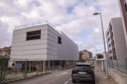 A licitaci&oacute;n la cafeter&iacute;a de la Tecnoteca de Torrelavega y el local de la piscina de La Lechera