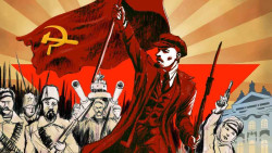 &iexcl;A por los ricos!    Por Carlos Magdalena