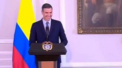 &iquest;A qu&eacute; &nbsp;ha ido S&aacute;nchez&nbsp; a Colombia?.Por Carlos Magdalena
