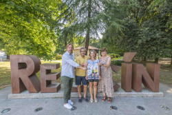 Abierta la inscripci&oacute;n para los `10 Kil&oacute;metros Valle de Reoc&iacute;n. Memorial Celia Barqu&iacute;n`