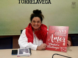 Abierto el plazo para participar en el 16&ordm; Concurso de Cartas de Amor `Ciudad de Torrelavega`