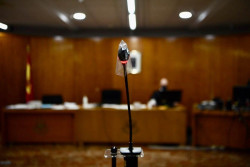 Absuelto el acusado de abusar de su sobrina de 8 a&ntilde;os por "contradicciones" en el testimonio de ella