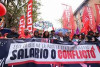 Acrecentado farise&iacute;smo sindical. Por Jes&uacute;s Salamanca Alonso