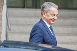Acusaciones piden al PP que reclame prisi&oacute;n provisional para Zapatero tras su declaraci&oacute;n como investigado