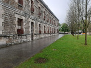 Admite dos años de prisión por hacerse pasar por abogado y apropiarse de más de 2.000 euros