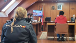 Admite que violó a una mujer en una autocaravana y pide perdón: "No sé qué hacía allí"