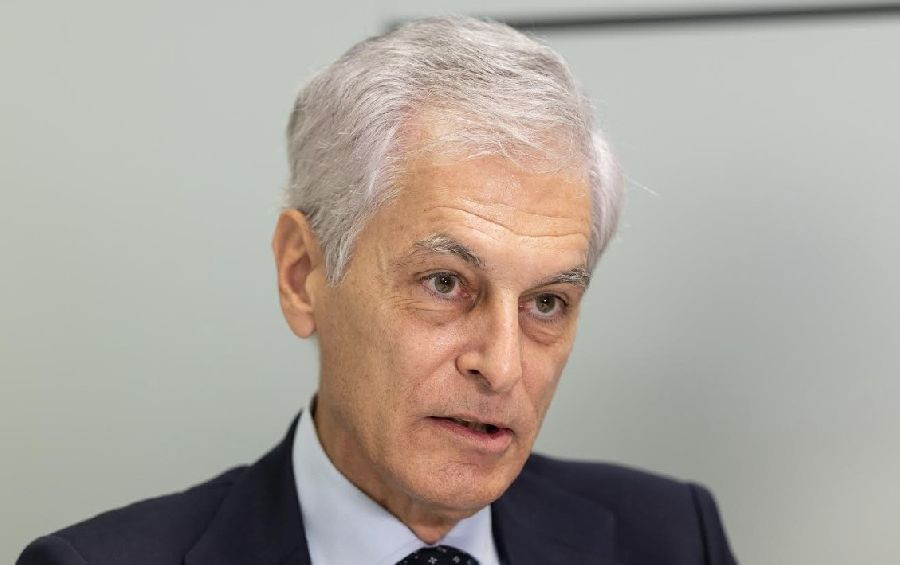 Adolfo Su&aacute;rez Illana: "La Ley de Memoria Democr&aacute;tica va en direcci&oacute;n opuesta a lo que significa la concordia"