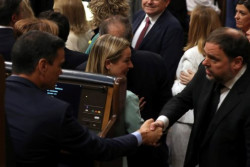 Afrenta, provocaci&oacute;n, esperpento&hellip;, por Jes&uacute;s Salamanca Alonso