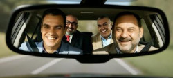Agon&iacute;a de un presidente deslegitimado. Por Jes&uacute;s Salamanca Alonso