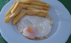 Ahora echan la culpa de la diabetes al huevo.....