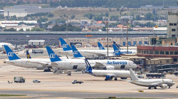 Air Europa: prisas en el rescate. Por Jes&uacute;s Salamanca Alonso