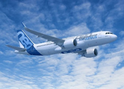Airbus cae un 8% en Bolsa tras incidente con su familia A320, un problema ya solucionado en casi 6.000 aviones