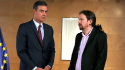 Alarma un gobierno nefasto, autoritario y trapacero&hellip;. &iexcl;Expr&oacute;piese!, por Pedro Arce