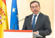 Albares advierte de que las reivindicaciones marroqu&iacute;es sobre Ceuta y Melilla "degradan la relaci&oacute;n bilateral"(&iquest;Y?)