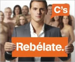 Albert Rovira, Ciutadans, regeneraci&oacute;n 