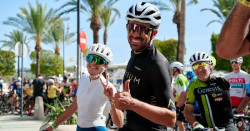 Alberto Contador debutar&aacute; en mountain bike en la Vuelta a Ibiza