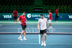 Alcaraz intentar&aacute; conseguir  la Ensaladera para Espa&ntilde;a