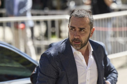 Aldama declara este jueves como investigado ante el juez del `caso Koldo` por las mascarillas de Baleares