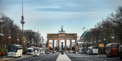 Alemania pide a China usar su influencia sobre Ir&aacute;n acabar con la guerra en el Golfo dada la incapacidad de Alemania y de la UE de hacerlo