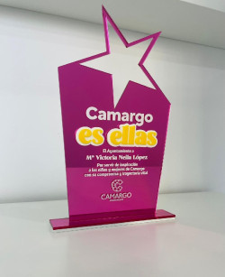 Am-El Ayuntamiento crea los premios `Camargo es Ellas` para reconocer la trayectoria de mujeres referentes del municipio