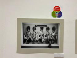 `Ambiente navide&ntilde;o en Consolaci&oacute;n` y `Goloso`, ganadores del VI Concurso Calles de Torrelavega