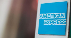 American Express gana 2.270 millones hasta marzo, un 6% más