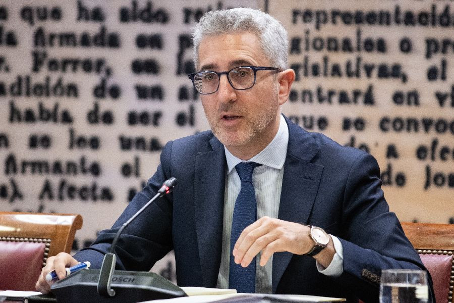 (AMP) Hacienda convocar&aacute; a las CCAA el pr&oacute;ximo lunes para fijar la senda de estabilidad de los Presupuestos