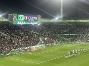 Antiviolencia propone cerrar dos meses el campo del Racing y 200.000 euros de multa por sucesos el d&iacute;a del ascenso