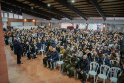 Aprobadas 136 solicitudes de indemnizaciones a v&iacute;ctimas y familiares de fallecidos en el accidente de Adamuz