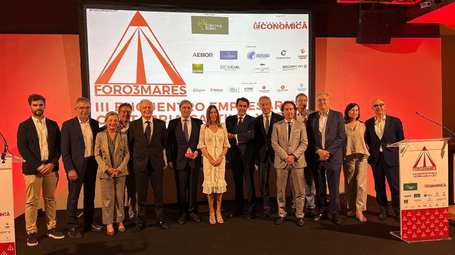 Arasti afirma que Cantabria est&aacute; en estos momentos "en el radar de grandes inversiones"