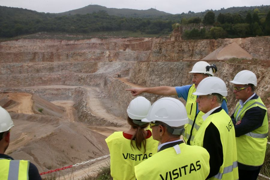 Arasti destaca la creaci&oacute;n de empleo del Grupo Dolomitas del Norte