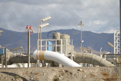 Argelia desbanca a EE.UU. y se convierte en el principal proveedor de gas a Espa&ntilde;a en lo que va de a&ntilde;o