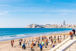 Arranca este lunes el plazo de solicitudes para la temporada de viajes 2026/2027 del Imserso, con las mismas plazas