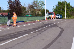 Arranca hoy el juicio por el triple atropello mortal de Suesa