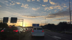 Arranca la operaci&oacute;n verano con 104 millones de desplazamientos previstos y dispositivo especial por el eclipse