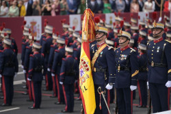 Arrancan en Vigo las actividades para celebrar el D&iacute;a de las Fuerzas Armadas: exposiciones, exhibiciones y un concierto