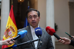 Ascienden a 18 los espa&ntilde;oles fallecidos en los terremotos de Venezuela