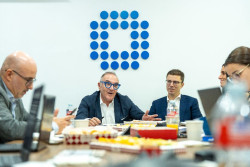 ASPE mantendr&aacute; una agenda activa con Sanidad sobre recursos humanos y reclama soluciones alejadas de la ideolog&iacute;a
