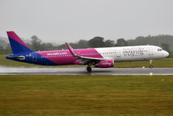 Atlas ampl&iacute;a su red de distribuci&oacute;n para aerol&iacute;neas de bajo coste tras alcanzar una alianza con Wizz Air