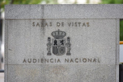 Audiencia Nacional absuelve a un im&aacute;n de Euskadi acusado de captaci&oacute;n y financiaci&oacute;n yihadista