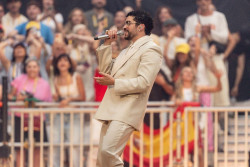 Bad Bunny se despide de Madrid tras 10 conciertos a los que han ido 800.000 personas