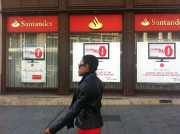 Banco Santander lanza una oferta para comprar el 10% que no controla de su filial en Brasil por 1.908 millones