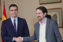 Bandolerismo socialista, por Jes&uacute;s Salamanca Alonso