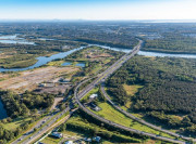 Bank of America eleva el potencial en bolsa de ACS a 113 euros tras superar por primera vez los 100 euros