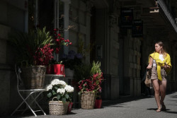 Barcelona amanece entre paradas de libros y rosas y espera superar las ventas de 2025