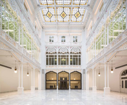 BdE-Ibex35 versus Oxfam-Gestha, por Eduardo Madro&ntilde;al